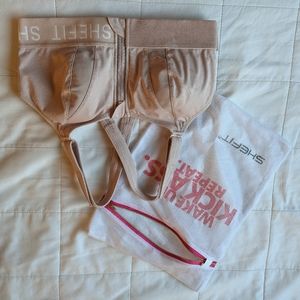 Shefit Ultimate Sports Bra, size Luxe